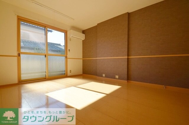 Ｉ.ヴィレッジ堀崎の物件内観写真