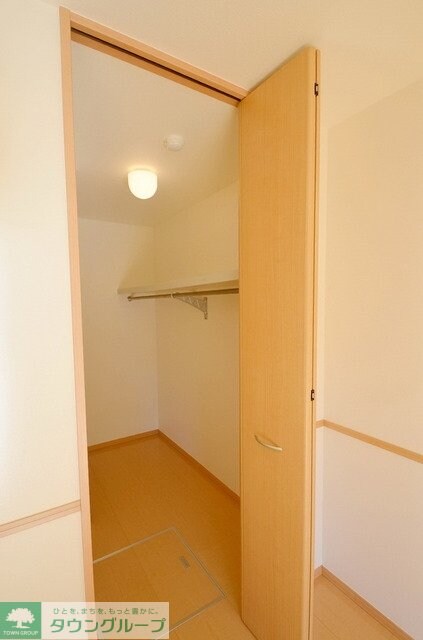 Ｉ.ヴィレッジ堀崎の物件内観写真