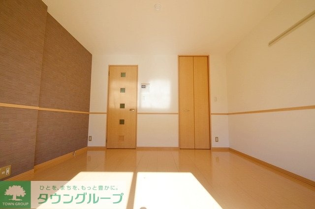 Ｉ.ヴィレッジ堀崎の物件内観写真