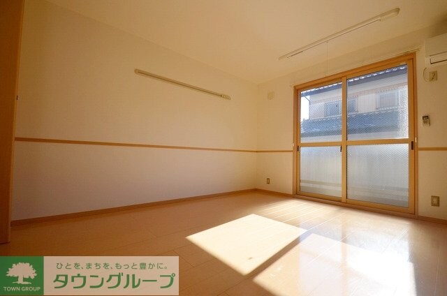 Ｉ.ヴィレッジ堀崎の物件内観写真