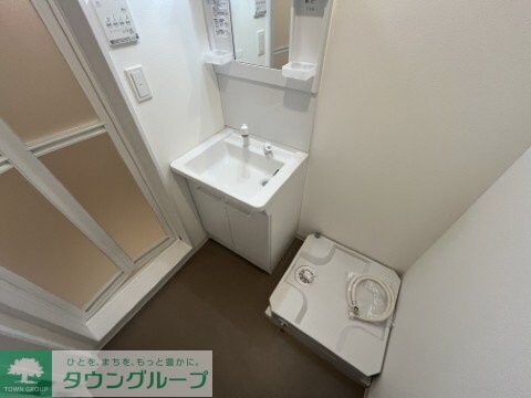 ジーメゾン西大宮アウリスの物件内観写真