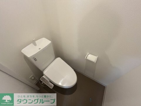 ジーメゾン西大宮アウリスの物件内観写真