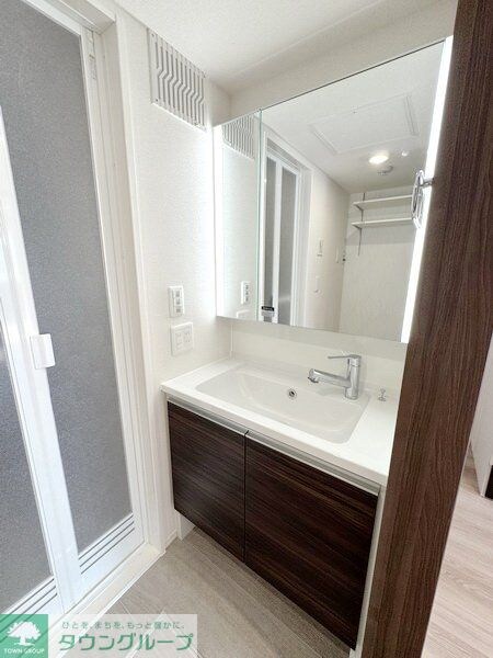 Ｄ-estの物件内観写真