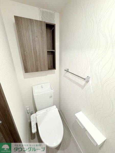 Ｄ-estの物件内観写真