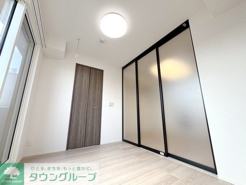 Ｄ-estの物件内観写真