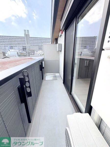 Ｄ-estの物件内観写真