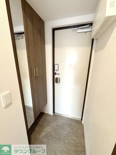 Ｄ-estの物件内観写真