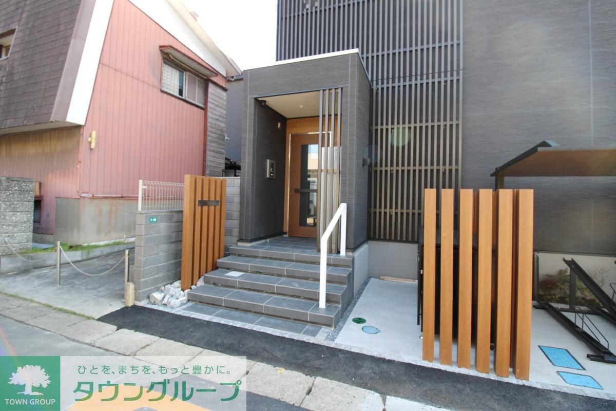 グレイス岩槻の物件内観写真