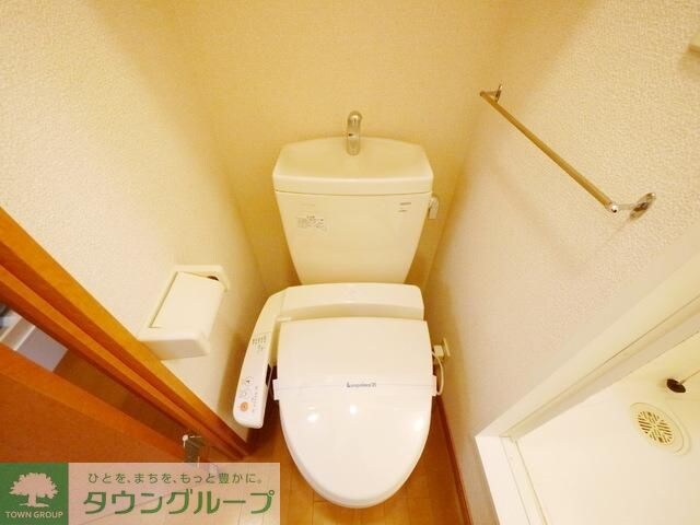 レオパレスクレールセリシエの物件内観写真