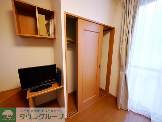 レオパレスクレールセリシエの物件内観写真