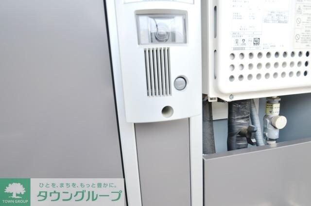 レオパレスクレールセリシエの物件内観写真