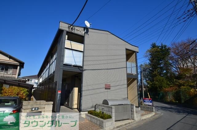 レオパレスクレールセリシエの物件内観写真