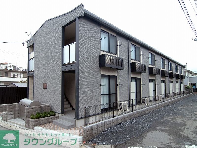 レオパレスクレールセリシエの物件内観写真