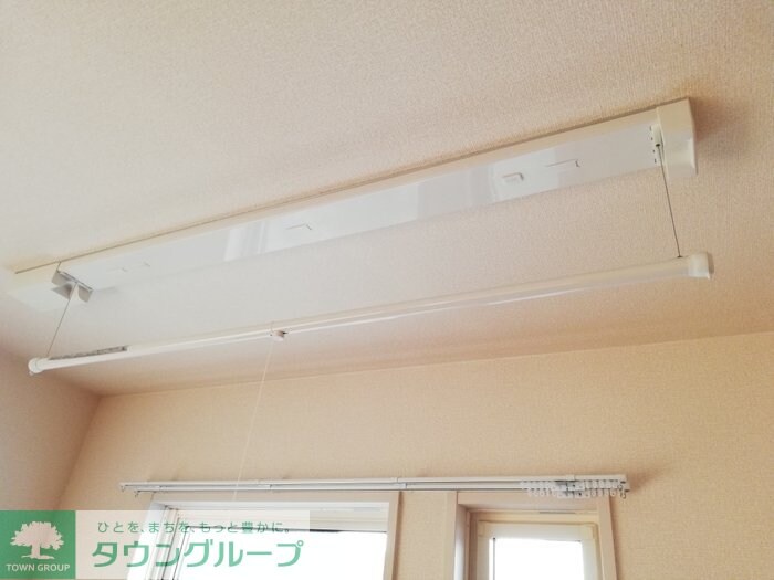 ウエストハイム　IVの物件内観写真