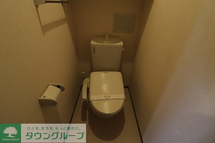 ウエストハイム　IVの物件内観写真