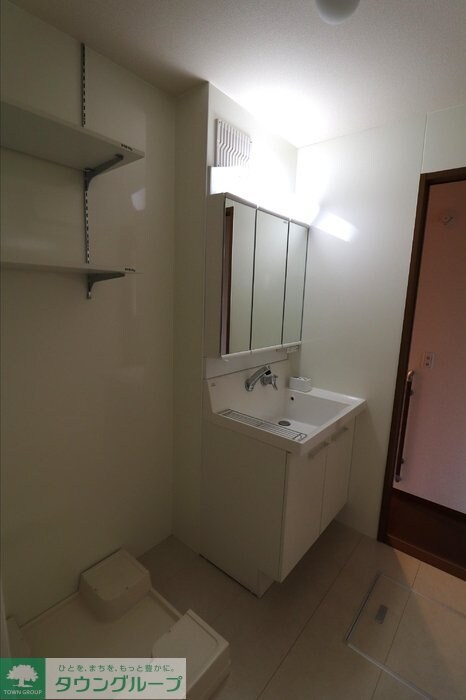 ウエストハイム　IVの物件内観写真