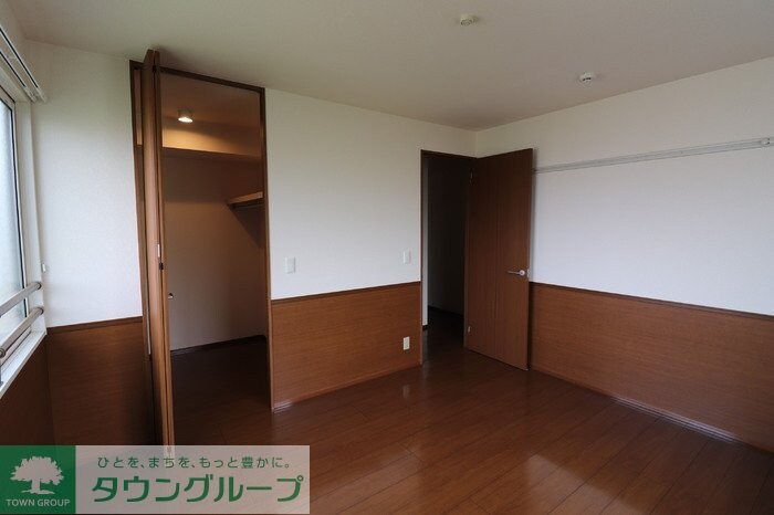 ウエストハイム　IVの物件内観写真