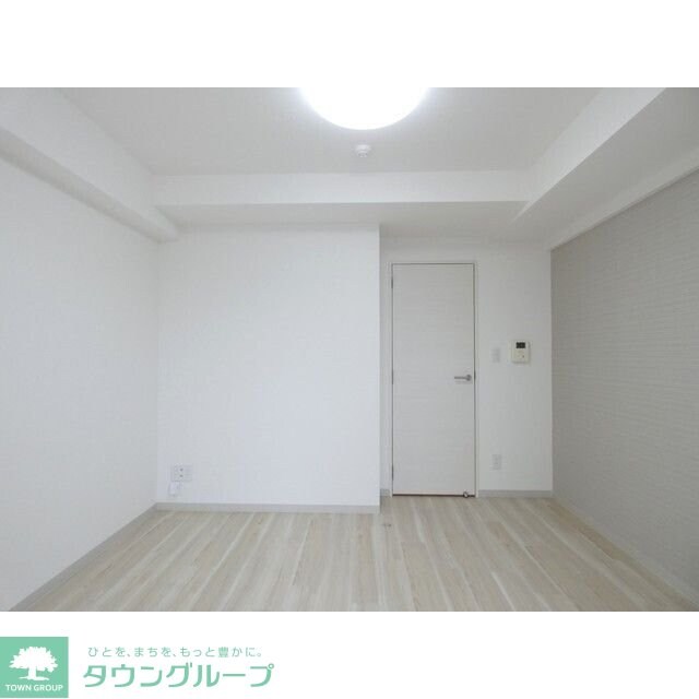 アクシーズタワー浦和岸町IIIの物件内観写真