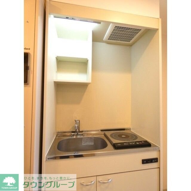 アクシーズタワー浦和岸町IIIの物件内観写真