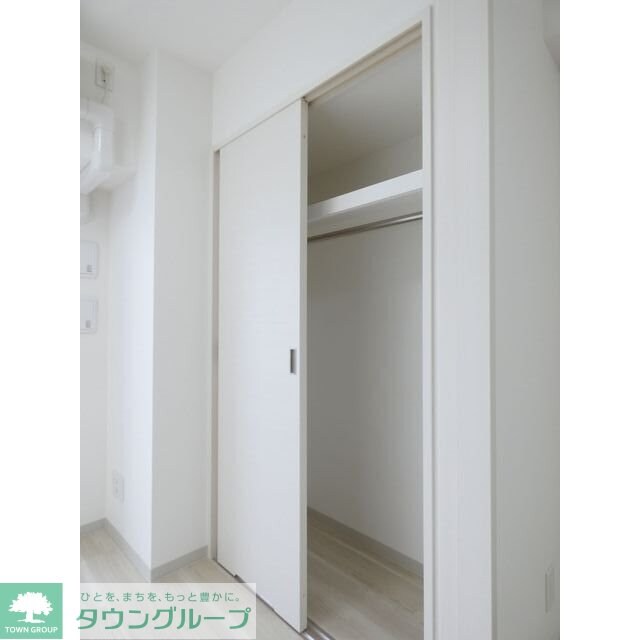 アクシーズタワー浦和岸町IIIの物件内観写真