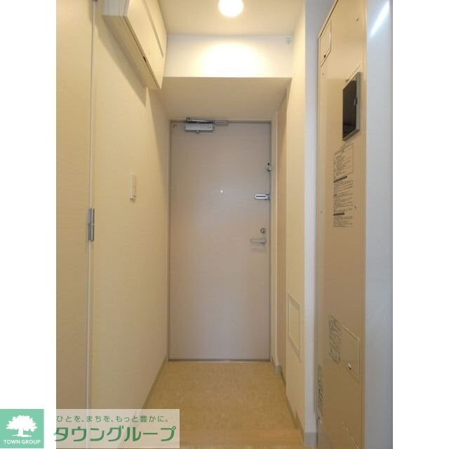 アクシーズタワー浦和岸町IIIの物件内観写真