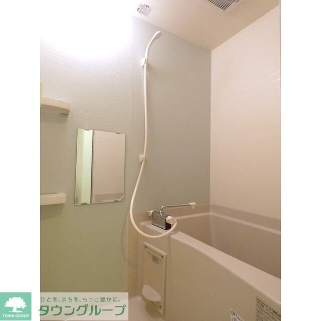 アクシーズタワー浦和岸町IIIの物件内観写真