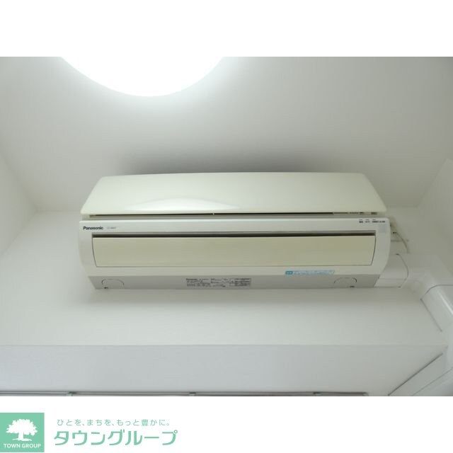 アクシーズタワー浦和岸町IIIの物件内観写真