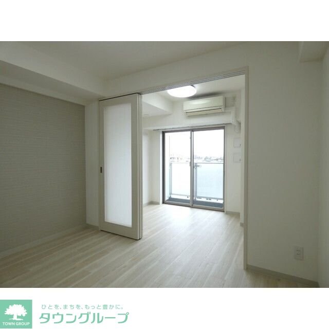 アクシーズタワー浦和岸町IIIの物件内観写真