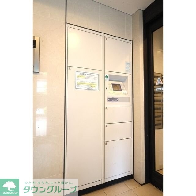 アクシーズタワー浦和岸町IIIの物件内観写真