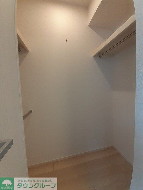 メゾン　ド　ソレイユIIの物件内観写真