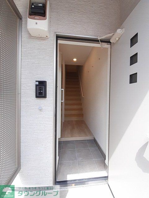 メゾン　ド　ソレイユIIの物件内観写真