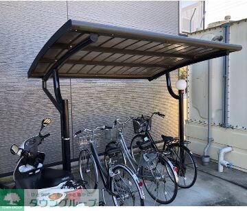 レオパレスサニーコートの物件内観写真