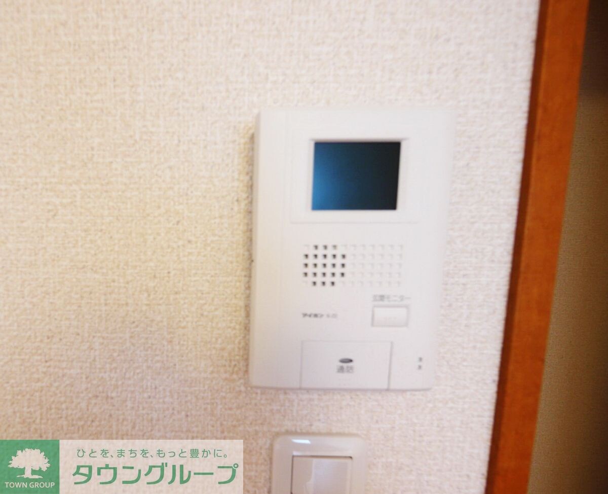 レオパレスサニーコートの物件内観写真