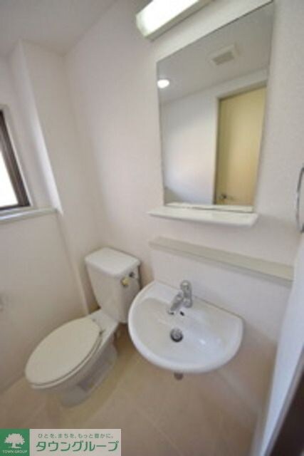 サンセール与野本町の物件内観写真