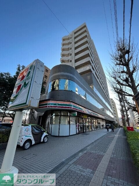 マルジューマンションの物件内観写真