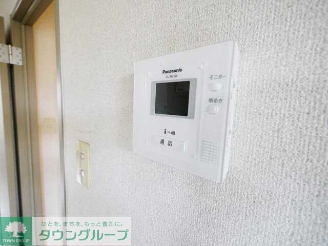 セジュールアネシス１の物件内観写真