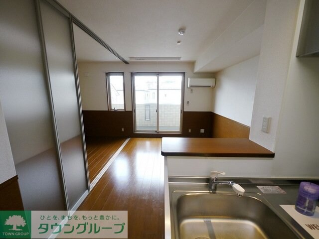 トレビナ与野本町の物件内観写真