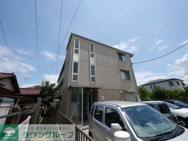 トレビナ与野本町の物件内観写真