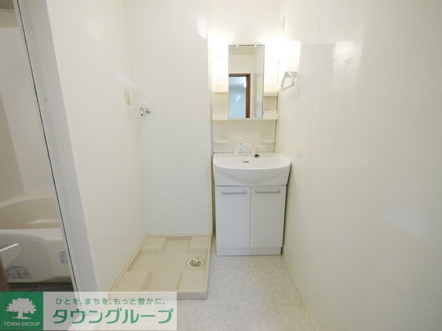 トレビナ与野本町の物件内観写真