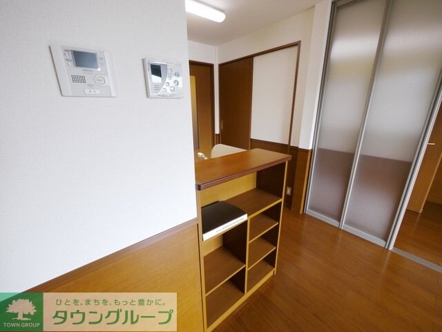 トレビナ与野本町の物件内観写真