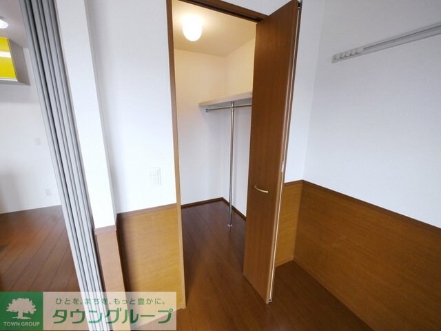 トレビナ与野本町の物件内観写真