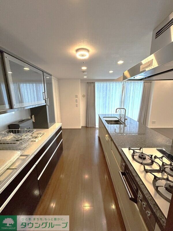 グランドミッドタワーズ大宮フォレストタワーの物件内観写真