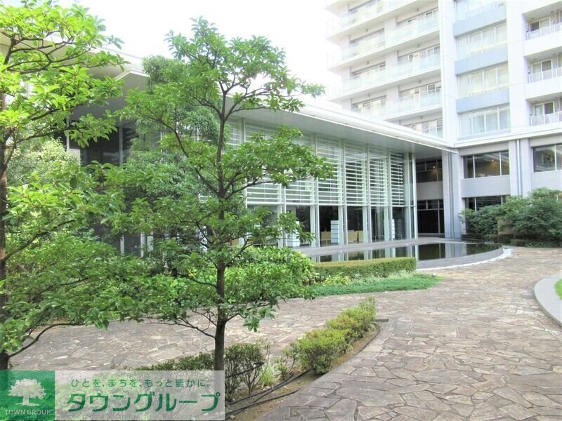 グランドミッドタワーズ大宮フォレストタワーの物件内観写真