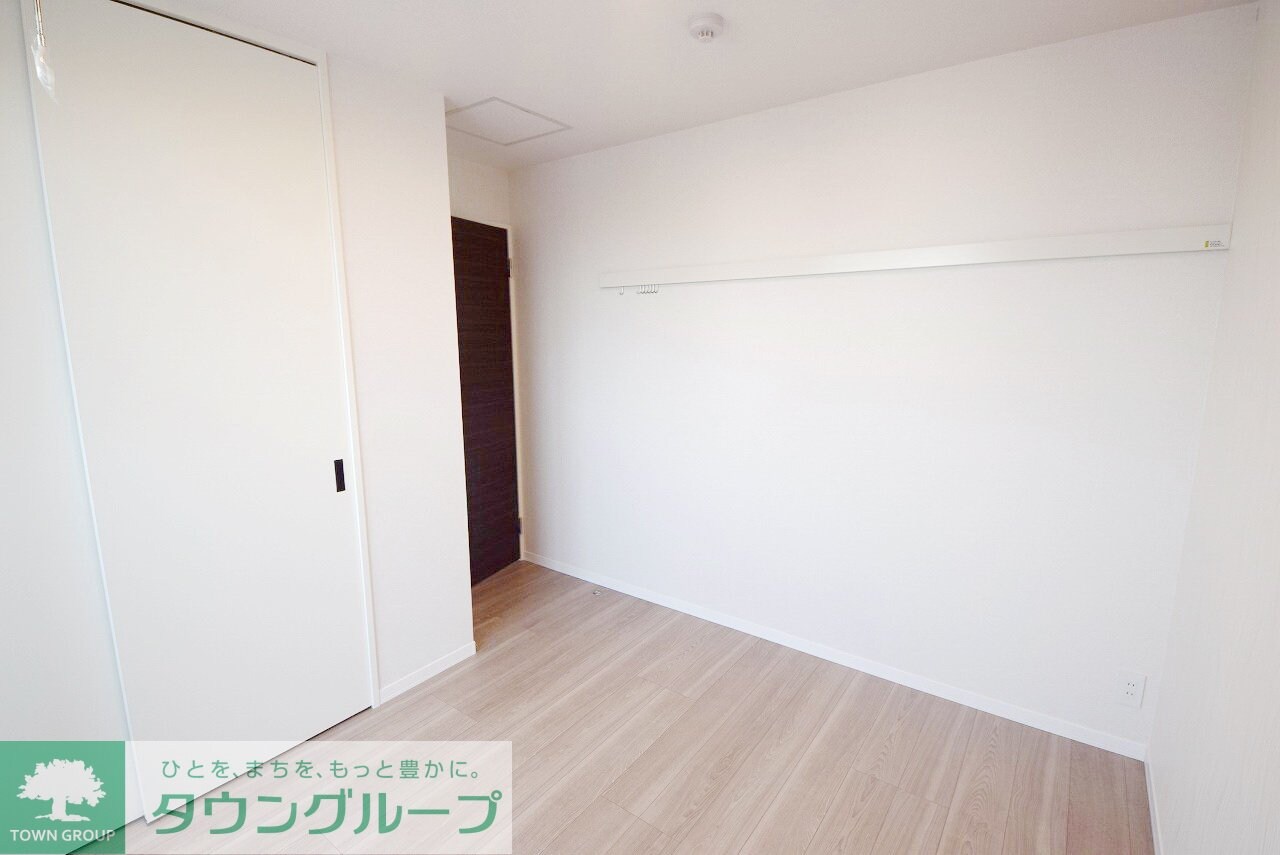 ルミチェーロの物件内観写真