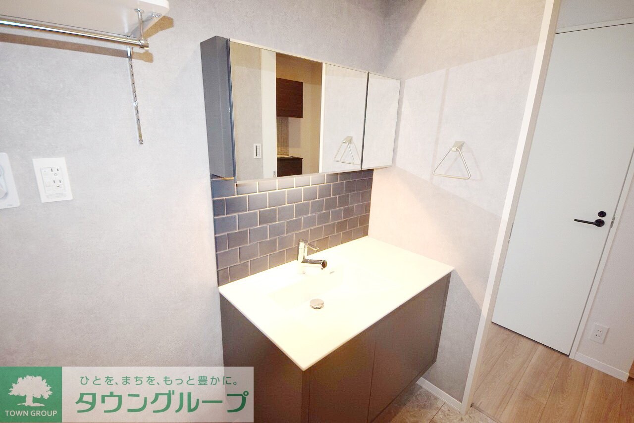 ルミチェーロの物件内観写真