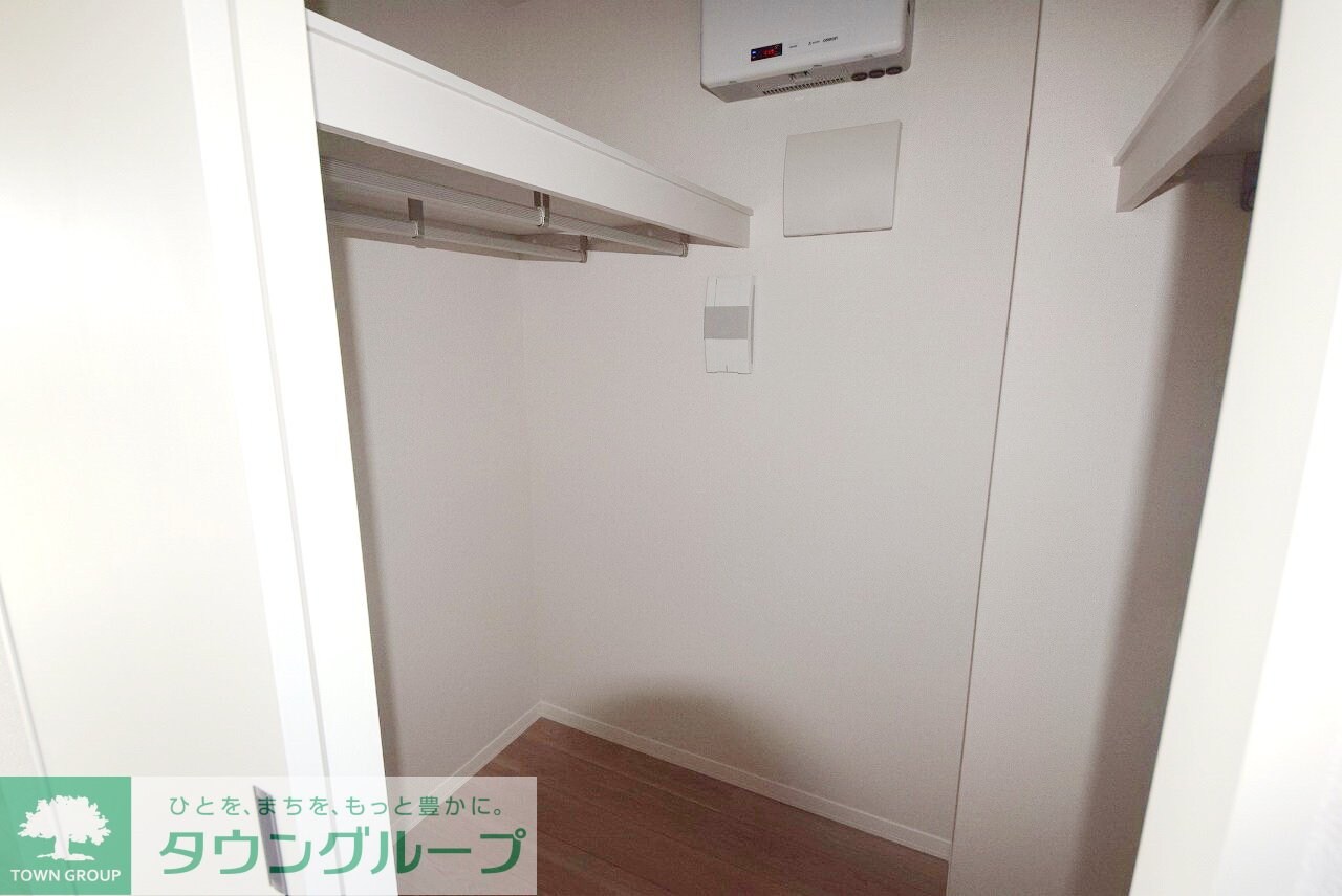 ルミチェーロの物件内観写真