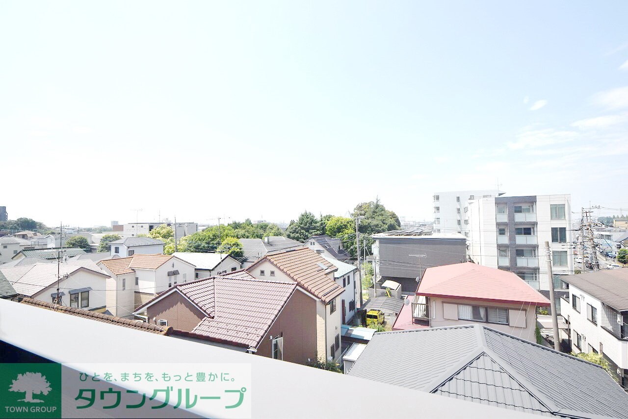 ルミチェーロの物件内観写真