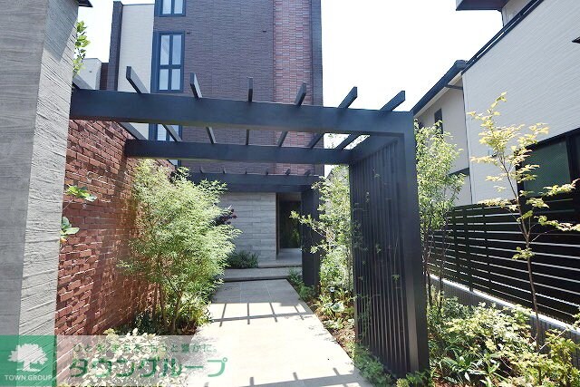 ルミチェーロの物件内観写真