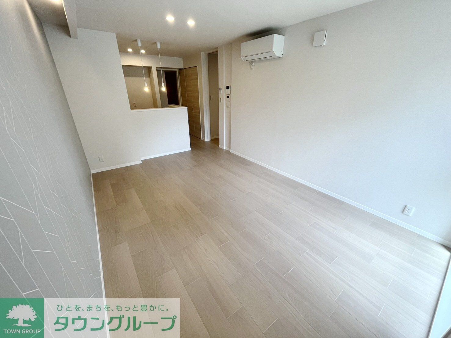 リラフォート　槙の物件内観写真