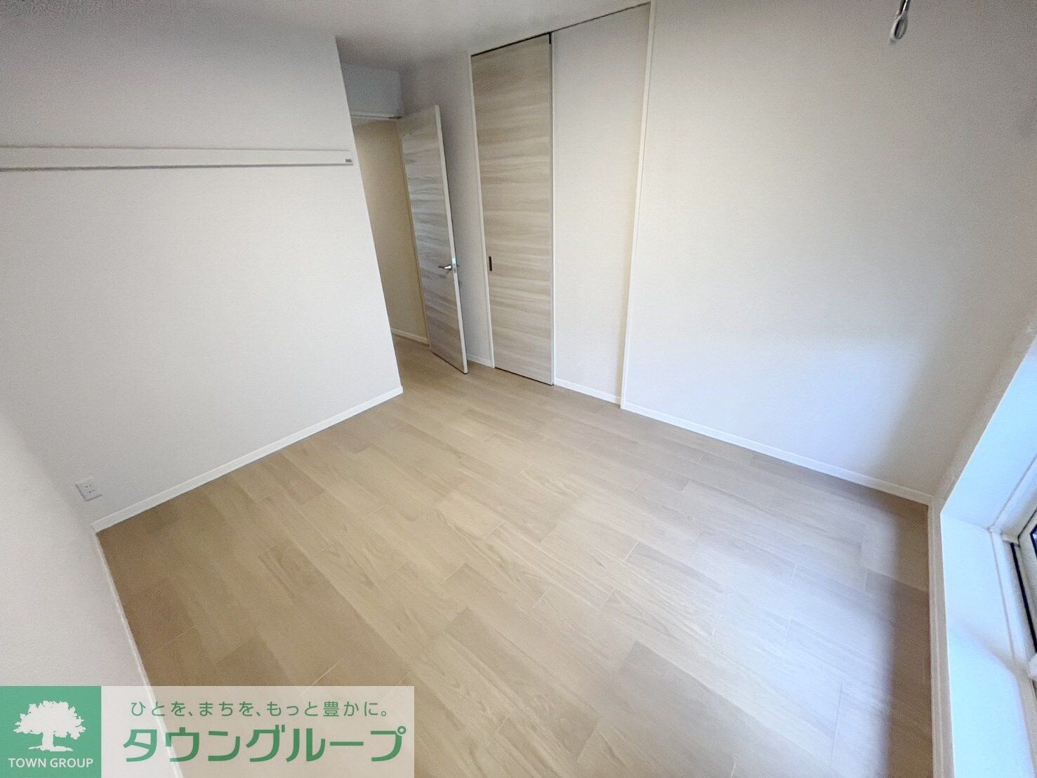 リラフォート　槙の物件内観写真